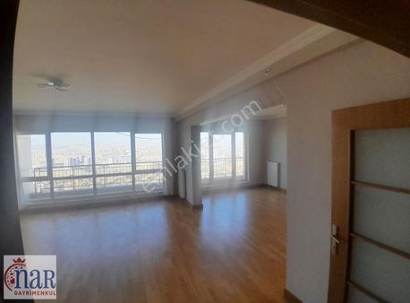 İncek Toki Dublex 5+1 Kiralık Daire