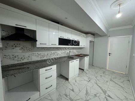 Çerkezköy / Bağlık Mah'de Okullar Mevkisinde Kiralık 2+1 Kombili Hazır Lüks Daire