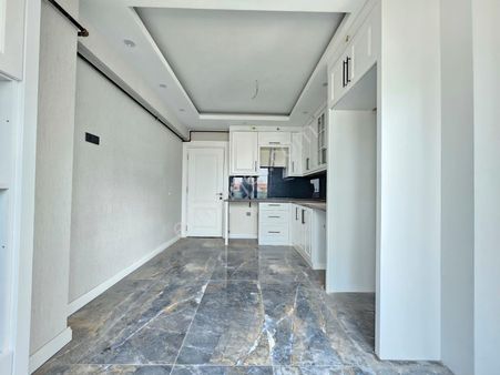 Denizli Gerzele Mahallesinde Merkezi Konumda Lüks Satılık Arakat Daire