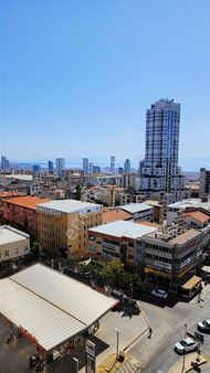 E5 Ve Metro Yanı Boş Deniz Manzaralı,balkonlu 156 M2 3+1 Fırsat