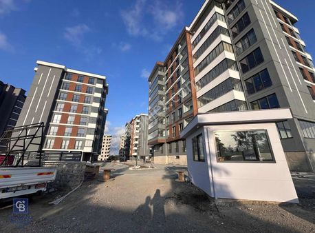 Atakum Çobanözünde Satılık 4+1