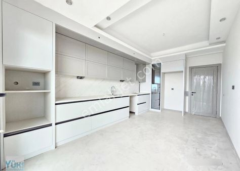 Denizli Yenişafak Ta Havuzlu Konsept Geniş Satılık Daireler