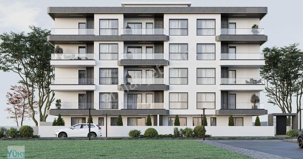 Denizli Yenişafak Ta Havuzlu Lansmana Özel Konsept Suit Daireler