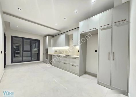 Denizli Yenişafak Ta 3+1 180 M2 Cadde Üzerinde Panjurlu Lüks Satılık Daire
