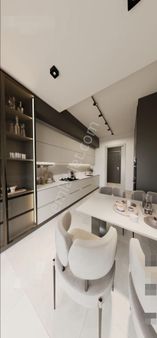 Denizli Adalet Mahallesinde Merkezi Konumda Lansmana Özel Satılık Daireler