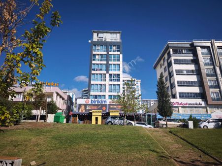 Er-taş'tan Çocuk Hastanesi Civarı Eşyalı 1+1