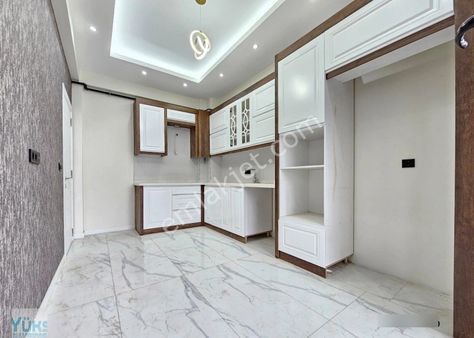 Denizli Şemikler De 3+1 160 M2 Yatırımlık Mükemmel Konumda Fırsat Daireler