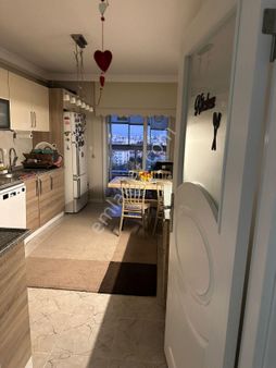 Eryaman Ata Mahallesinde Satılık 5+1 Satılık