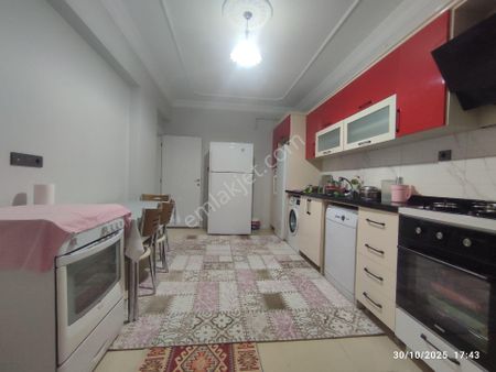 Yeni Mahallede Satılık 3+1 Daire