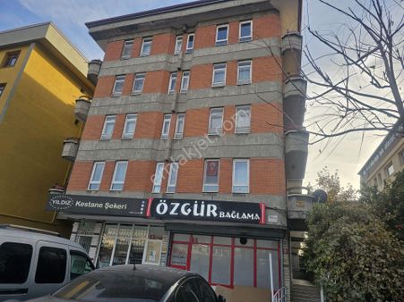 Cebeci'de 3+1 Eşyalı Kiralık Daire