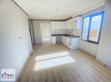 Sahil Tarafı 1+1 Uygun Fiyatlı Daire