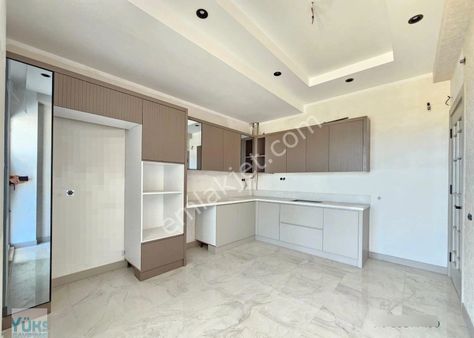 Denizli Yenişafak Ta 3+1 170 M2 Lüks Konsept Site İçinde Satılık Havuzlu Daireler