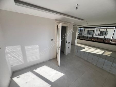 Arsuz Merkez'de Satılık Sıfır Daire