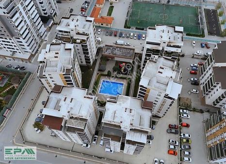 Epa Uğur'dan Osmangazi Yunuselinde Site İçinde Yapılı Dubleks