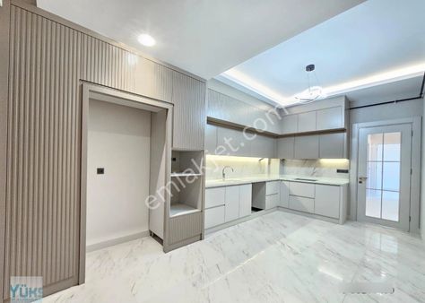 Denizli Yenişafak Mahallesinde Lavanta Bahçesine Yakın Lüks Satılık Daireler