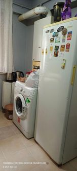 Ümraniye Armağanevler Satılık Kot 2 Yeni Bina Yatırım