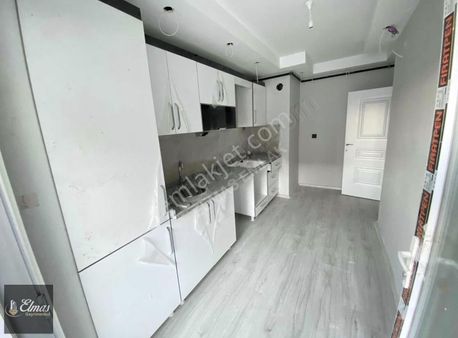 Elmastan Satılık Şehir Hastanesi Yanı 2+1 Yatırımlık Sıfır Daire