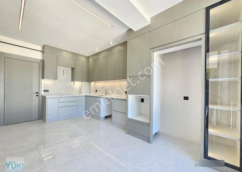 Denizli Gümüşçay Da 2+1 120 M2 Lüks İşçilikte Satılık Fırsat Daireler