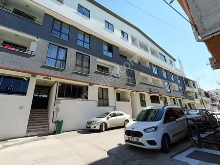 Üçevler Mh.merkezi Konumda Sıfır Satılık 2+1 Geniş Dubleks Daire