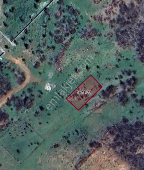 Adamarka'dan Aydın Didim Akyeniköy'de Villa İmarlı Arsa