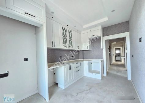 Denizli Çakmak Mahallesinde 3+1 150 M2 Mükemmel Konumda Satılık Daireler