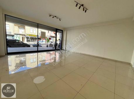 Körfez Meydan Plaza Zemin Kat Kiralık Dükkan