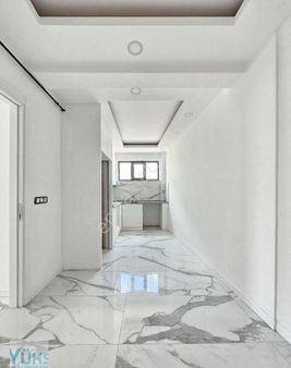 Denizli İlbade De Merkezi Konumda Uygun Fiyata Satılık Daire