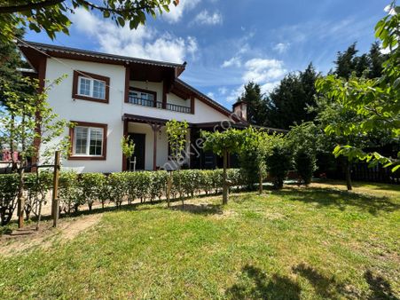 Tekirdağ Yulaflı Mahallesi 5+1 Satılık Masrafsız Müstakil Villa