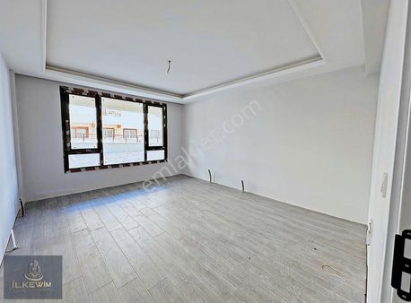 Cengizhan'da Oturuma Hazır Sıfır Binada Lüks 2+1 Satılık Daire !