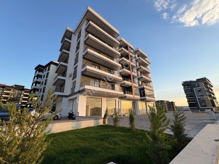 Çanakkale Kepez Hamidiye'de 2+1 Kapalı Mutfak Satılık Daire!