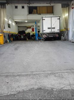 Yetkisini Aldığımız Denizli Merkezefendi Sümer Mah 3. Sanayide 101 Lik Satılık Dükkan