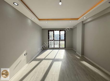 Fa Özbir'den Ebeveyn Banyolu&cam Balkonlu Satılık Lüx 2+1 Daire