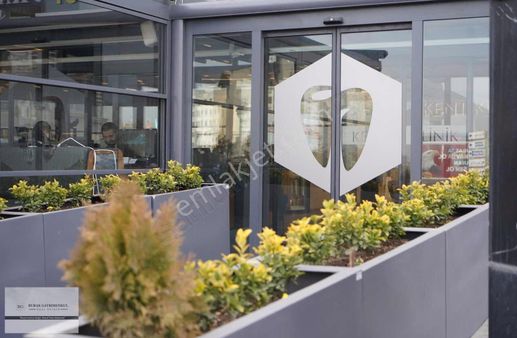 Devren Satılık Sağlık Ağız Ve Diş Sağlığı Merkezi