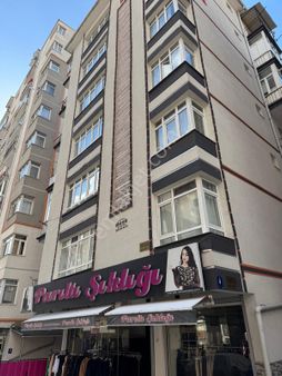 Vatan İle İvedik Arası Salon Bağımsız 3+1 Yapılı Boş Daire