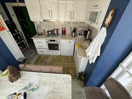 Yüksel'den Akçay Merkez'de Denize 100m Öncephe Fırsat 2+1 Daire