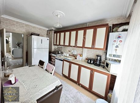 Bademlik Mah 3+1 Katta Yapılı Ön Cephe Çift Balkon Geniş Kaçmaz!