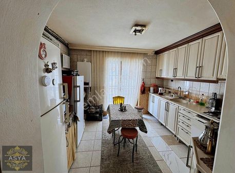 Hacıkadın Göbekte 3+1 Katta 150m2 Ful Yapılı Emsalsiz Satılık!