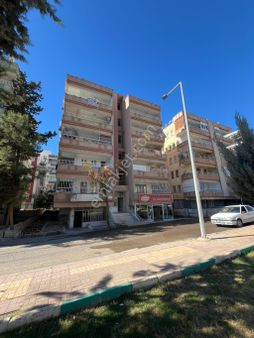 Veysel Karani Mahallesınde Satılık Daire