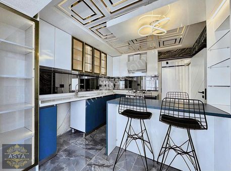 Yayla Mahallesi Ultra Lüks 3+1 Ara Kat Daire Yüksek Kredi İmkanı