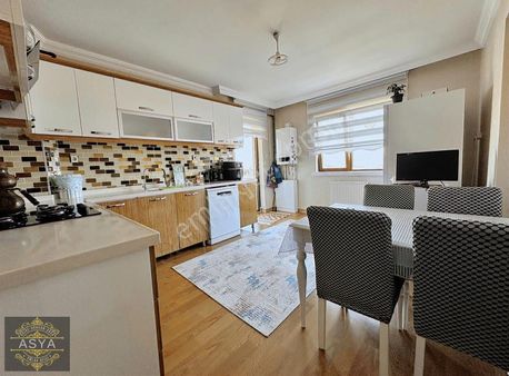Keçiören Dutluk Yeni Bina 3+1 Ankara Manzaralı 150m2 Fırsatt