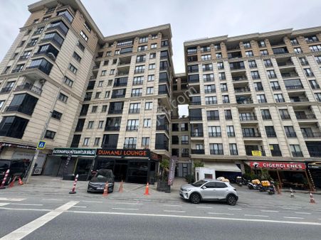 Turyap' Tan Eyüp Palas Resıdence' Da Satılık 2+1 Dubleks Daire