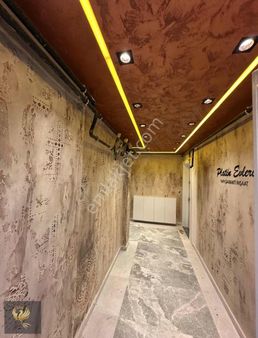 Atakumda Lüks Eşyalı Konsept 1+1 Kiralık Daire