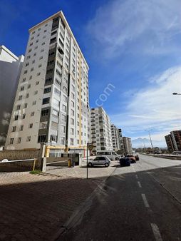 Erkilet Osmangazide Meskenli Satılık Daire