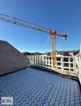 Mirador Park Tuzla, Lüks Site İçerisinde Teraslı Dubleks