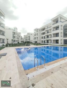 Deallife'dan Fsm'de 3+1 Eğimsiz Dubleks Kiralık Daire