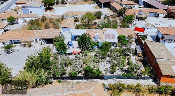 Foça Gerenköy Satılık Müstakil Ev