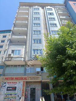 Emlak 72 ' Den Ziyagökalp Mahalles' İnde Satılık Daire