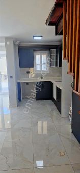 Akkaya İnşaattan Kadınlar Denizi Mevkinde Satılık 4+1 Villa