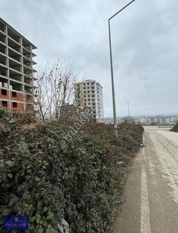 Altınordu'nun En Güzel Lokasyonunda 10 Kata İmarlı Kupon Arsa