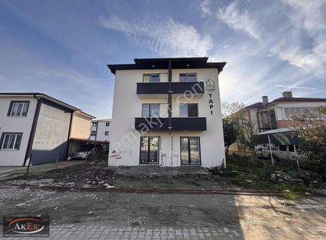 Aker Emlaktan Yeni Mah 2+0 Satılık Daire